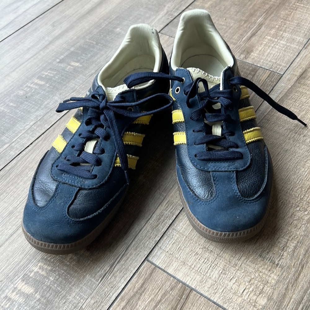 Adidas Wales Bonner size 8